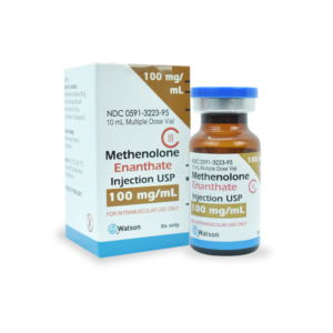 Metenolona Enantato Watson | Primobolan Watson
