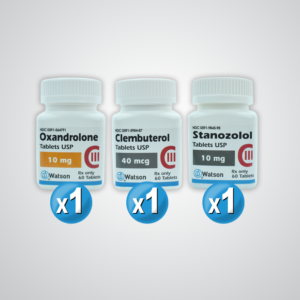 Ciclo anabolico para mujeres